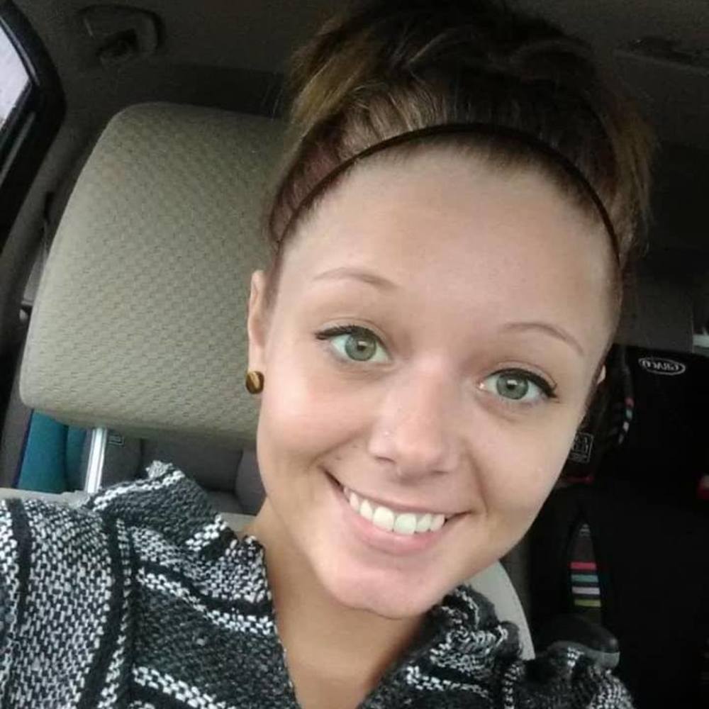 Meet your Posher, Shelby